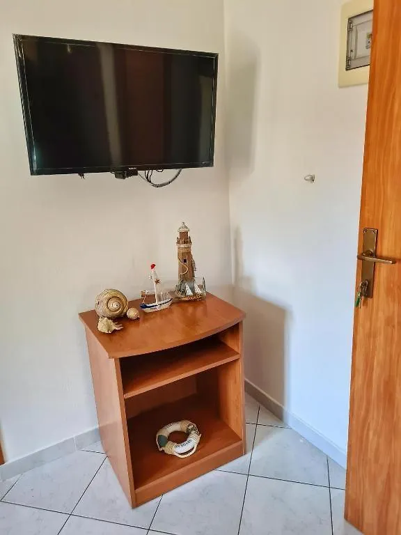 Apartments Manuel Novigrad  Novigrad (Istria)