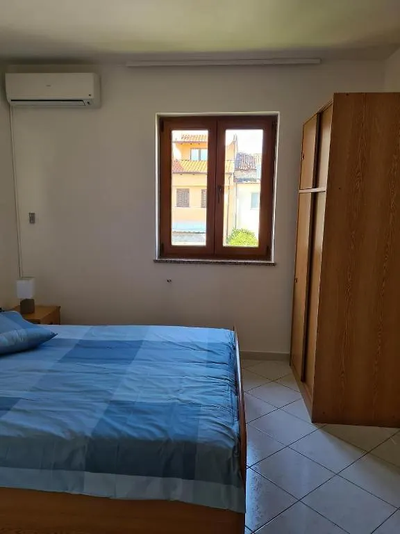 Apartments Manuel Novigrad