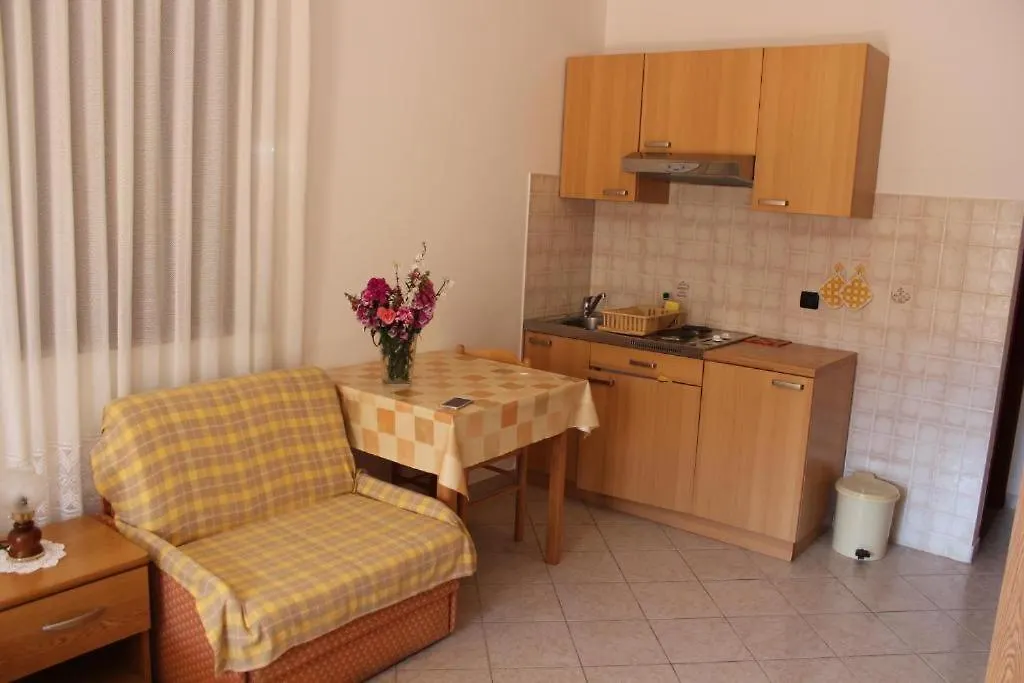 Apartments Manuel Novigrad  0*, Novigrad (Istria) Croatia