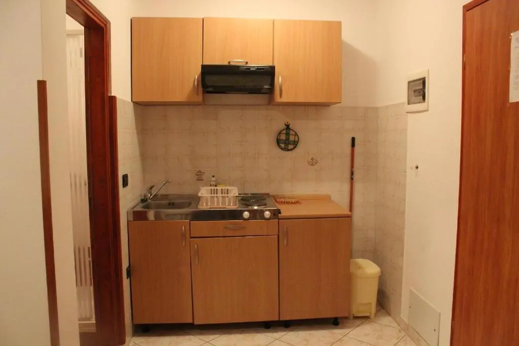 Apartments Manuel Novigrad   Novigrad (Istria)