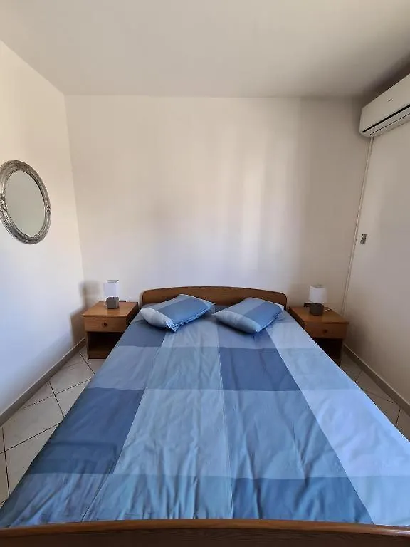 Apartments Manuel Novigrad  Croatia