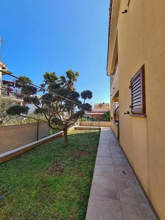 Apartments Manuel Novigrad  0*, Novigrad (Istria) Croatia