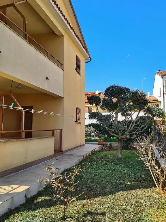 Apartments Manuel Novigrad   Novigrad (Istria)