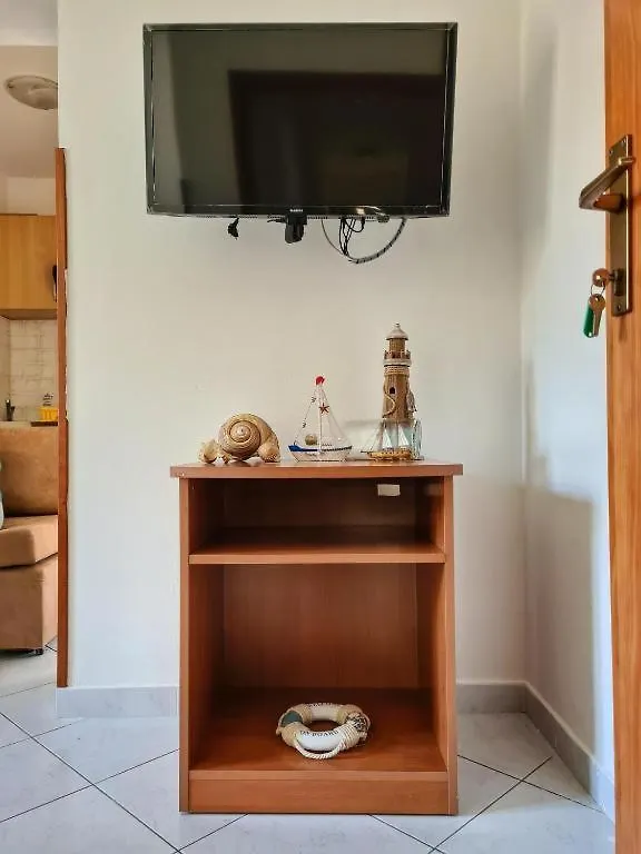 Apartments Manuel Novigrad  0*, Novigrad (Istria)